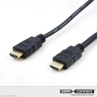 HDMI 1.4 Classic Serie Kabel, 5m, m/m